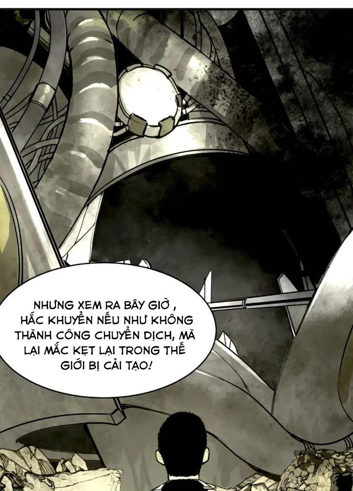 Tôi Bị Boss Đánh Cho Tơi Tả Chapter 45 - 53