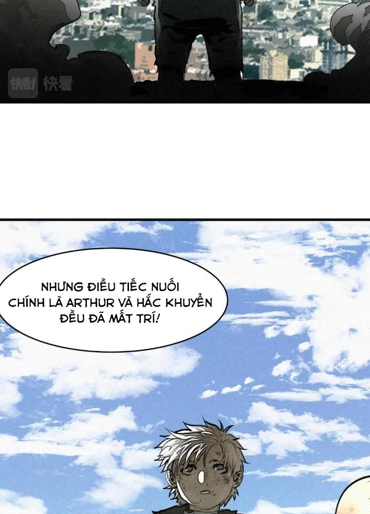 Tôi Bị Boss Đánh Cho Tơi Tả Chapter 45 - 59