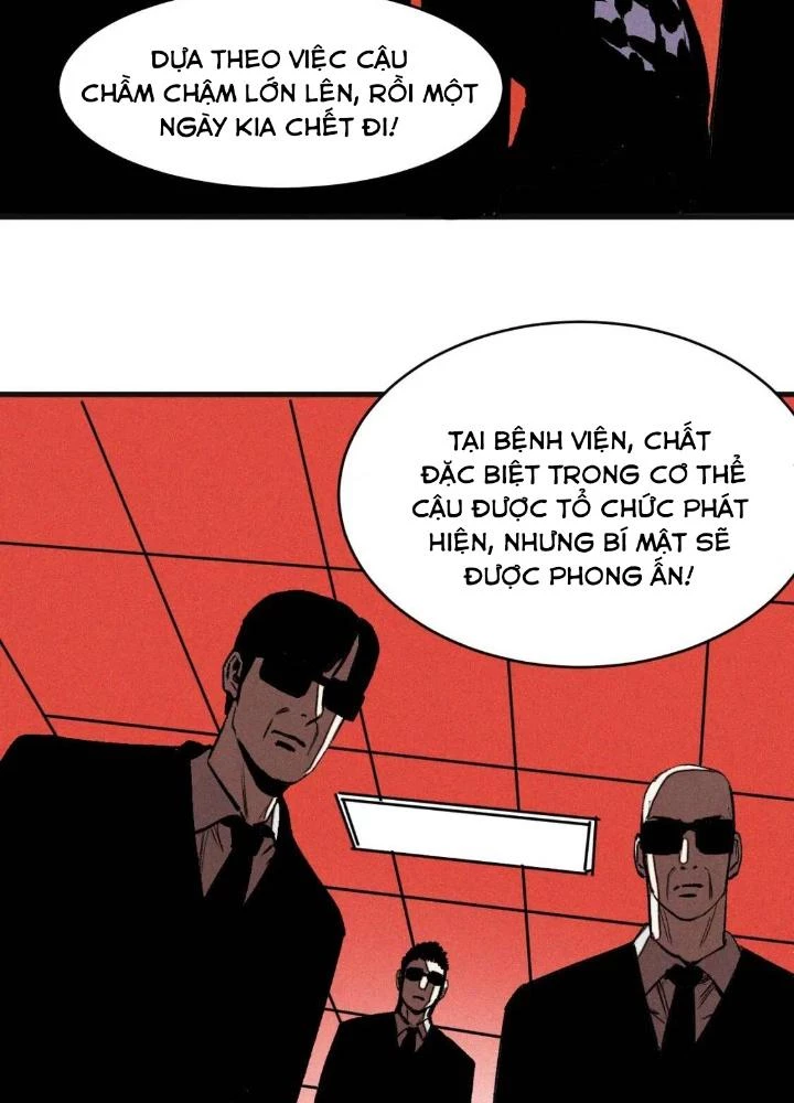 Tôi Bị Boss Đánh Cho Tơi Tả Chapter 45 - 67