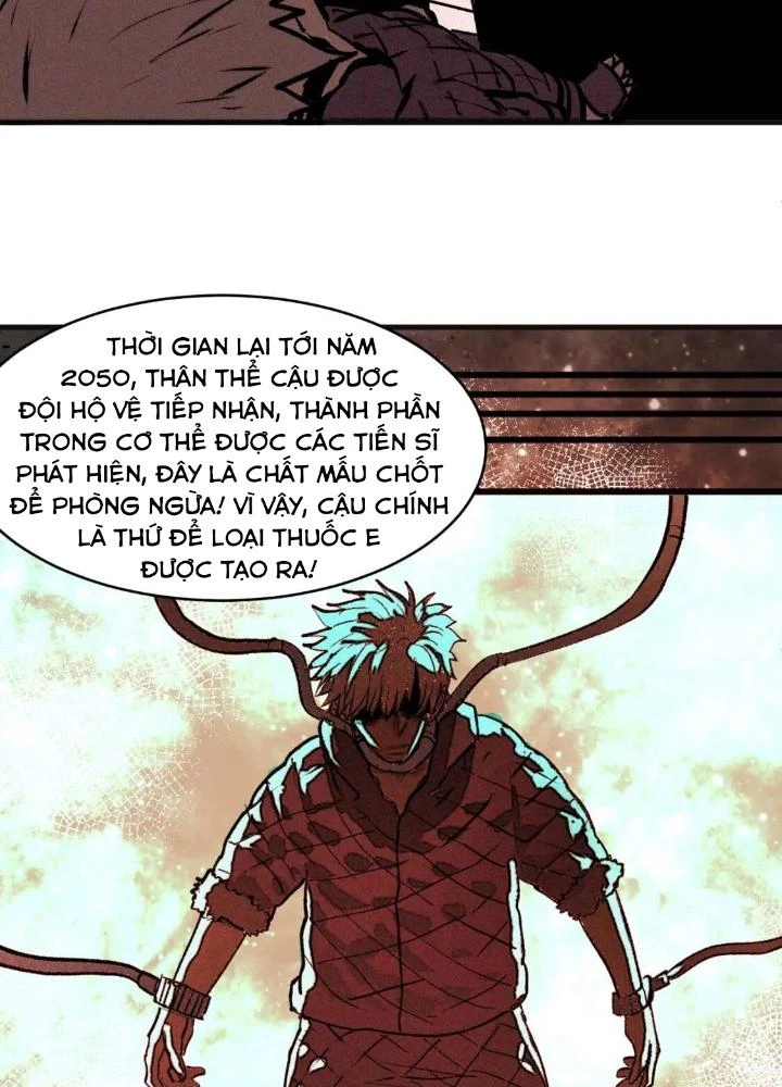 Tôi Bị Boss Đánh Cho Tơi Tả Chapter 45 - 69