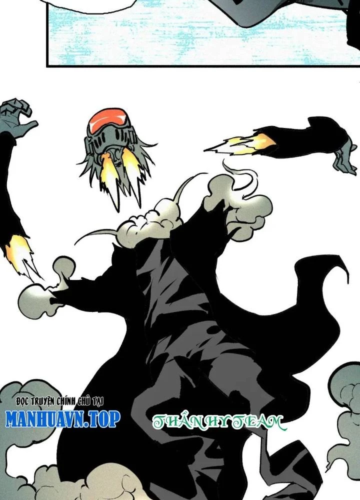 Tôi Bị Boss Đánh Cho Tơi Tả Chapter 46 - 21