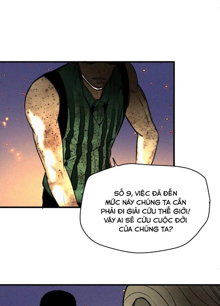 Tôi Bị Boss Đánh Cho Tơi Tả Chapter 46 - 95