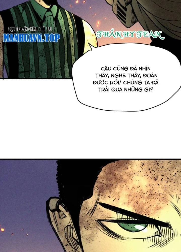 Tôi Bị Boss Đánh Cho Tơi Tả Chapter 46 - 97