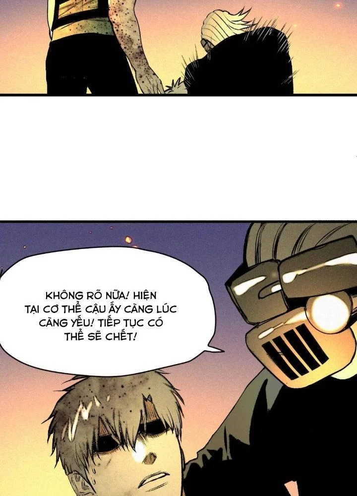 Tôi Bị Boss Đánh Cho Tơi Tả Chapter 46 - 107