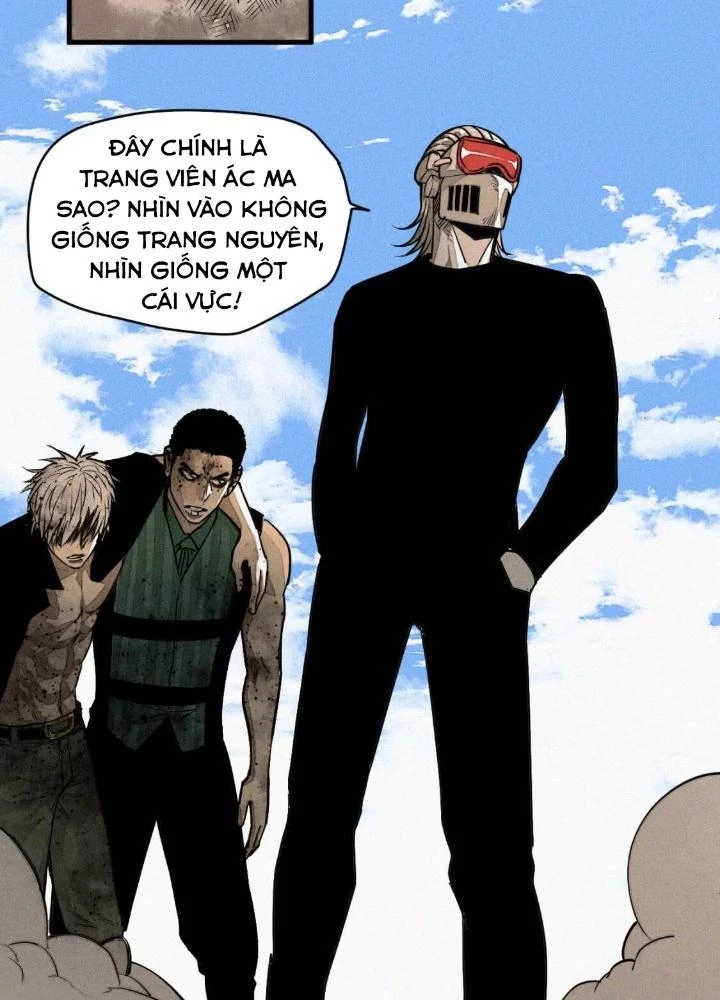 Tôi Bị Boss Đánh Cho Tơi Tả Chapter 47 - 9
