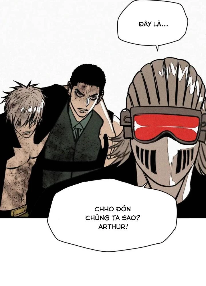 Tôi Bị Boss Đánh Cho Tơi Tả Chapter 47 - 31