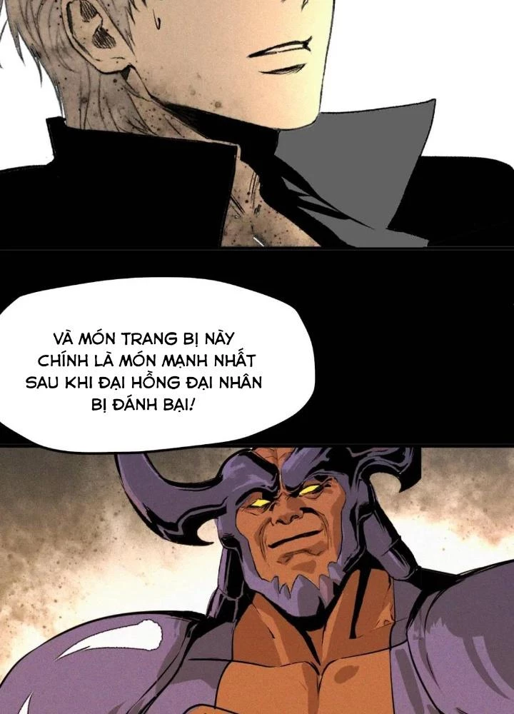 Tôi Bị Boss Đánh Cho Tơi Tả Chapter 47 - 79
