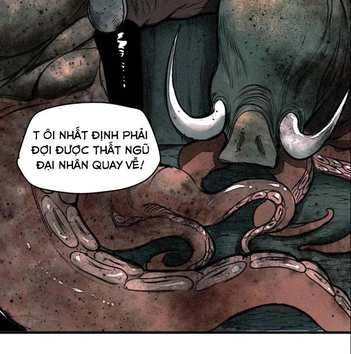Tôi Bị Boss Đánh Cho Tơi Tả Chapter 47 - 115