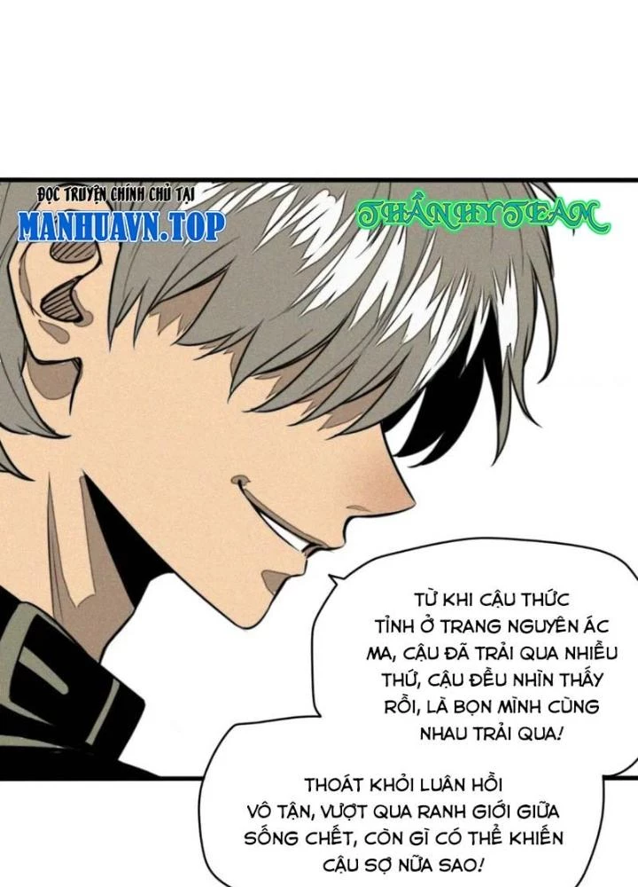 Tôi Bị Boss Đánh Cho Tơi Tả Chapter 49 - 9