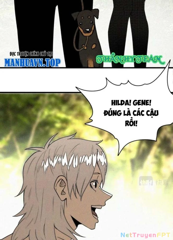 Tôi Bị Boss Đánh Cho Tơi Tả Chapter 49 - 57