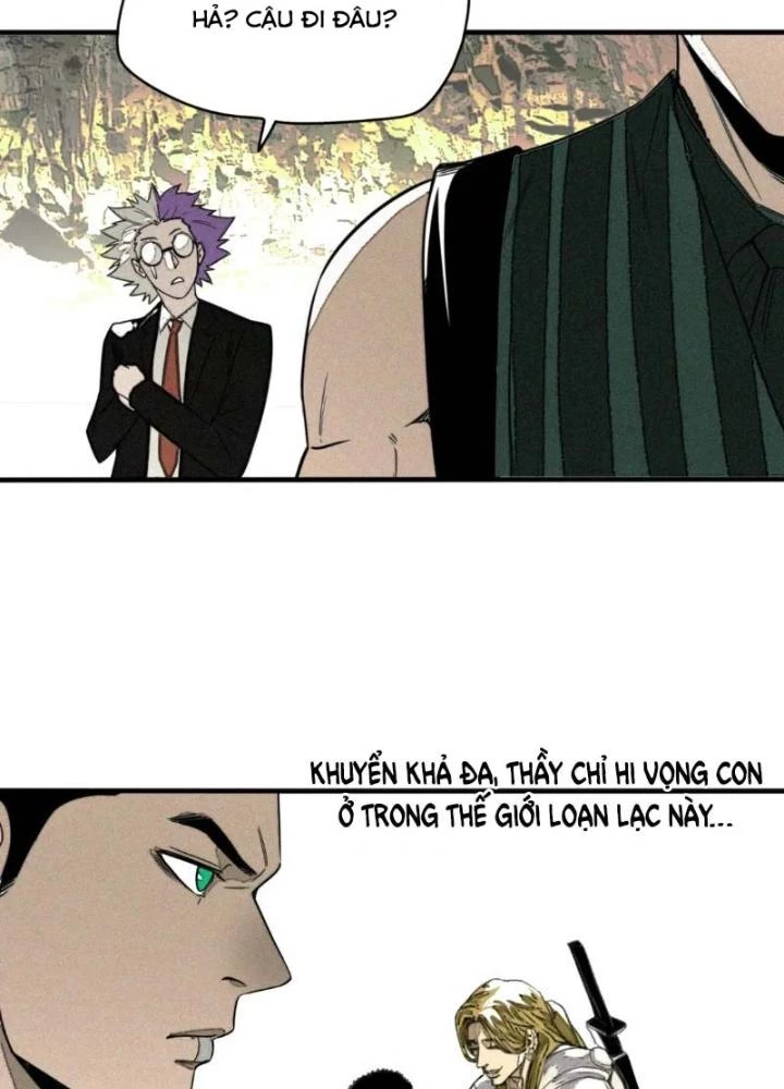 Tôi Bị Boss Đánh Cho Tơi Tả Chapter 50 - 17