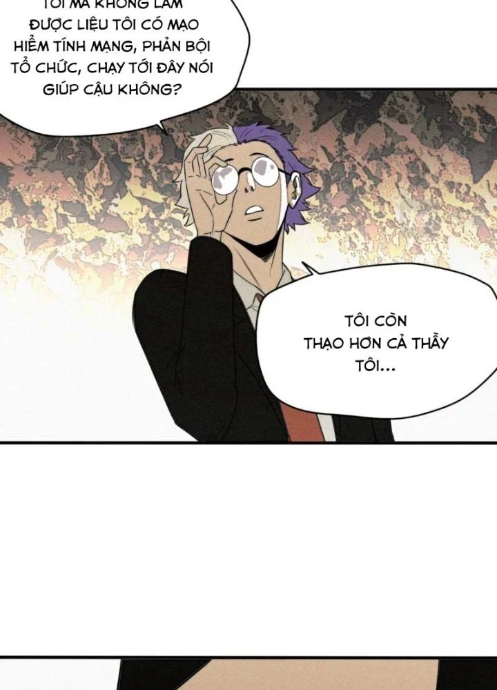 Tôi Bị Boss Đánh Cho Tơi Tả Chapter 50 - 33