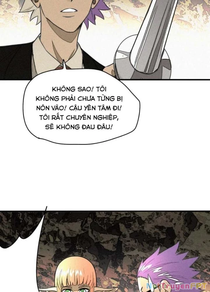Tôi Bị Boss Đánh Cho Tơi Tả Chapter 50 - 45
