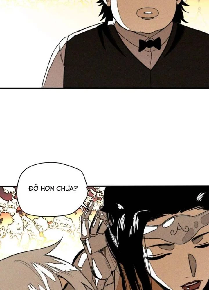 Tôi Bị Boss Đánh Cho Tơi Tả Chapter 50 - 55