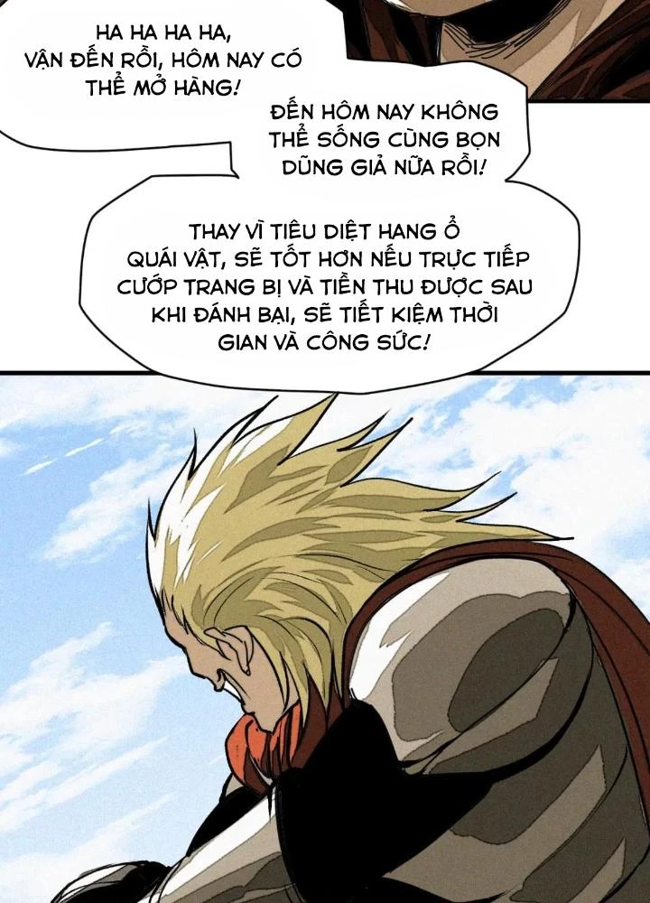 Tôi Bị Boss Đánh Cho Tơi Tả Chapter 51 - 7