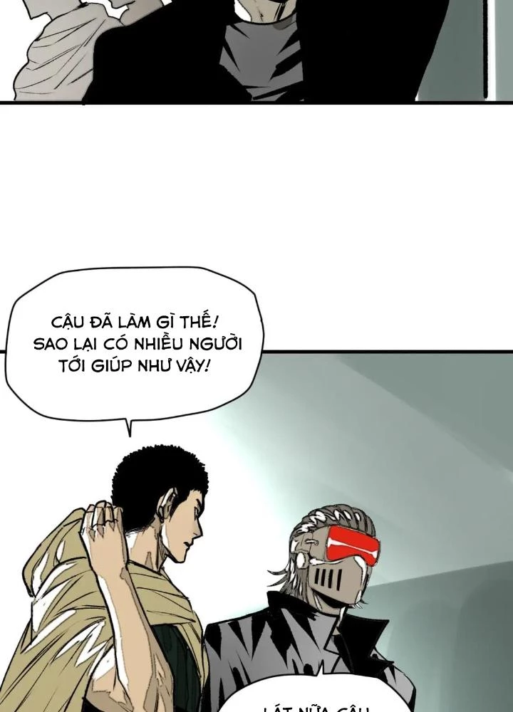 Tôi Bị Boss Đánh Cho Tơi Tả Chapter 51 - 51