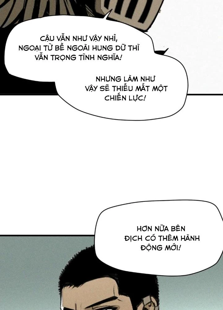 Tôi Bị Boss Đánh Cho Tơi Tả Chapter 51 - 57