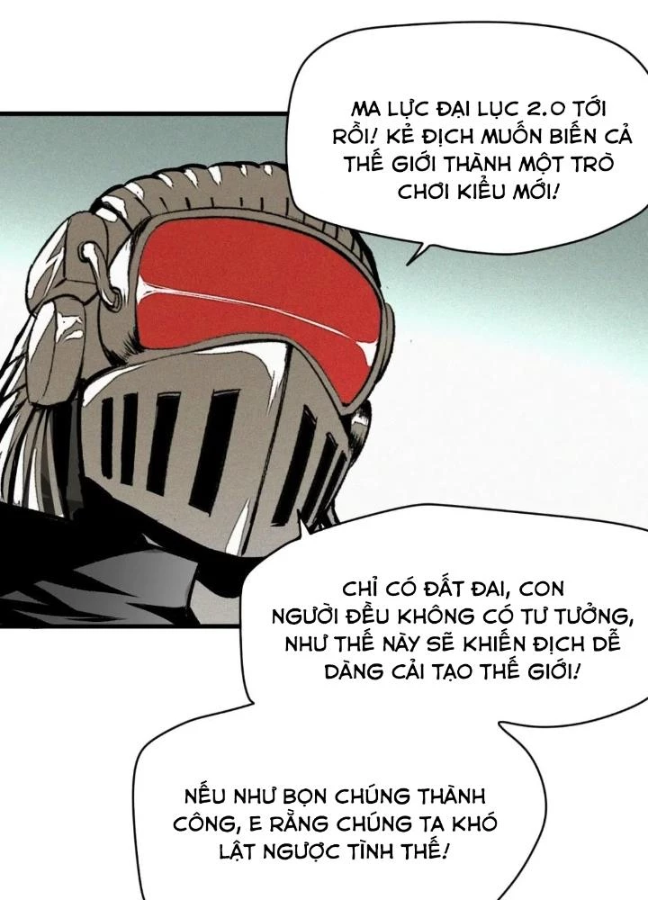 Tôi Bị Boss Đánh Cho Tơi Tả Chapter 51 - 67