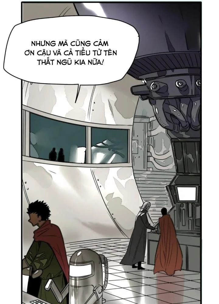 Tôi Bị Boss Đánh Cho Tơi Tả Chapter 52 - 3