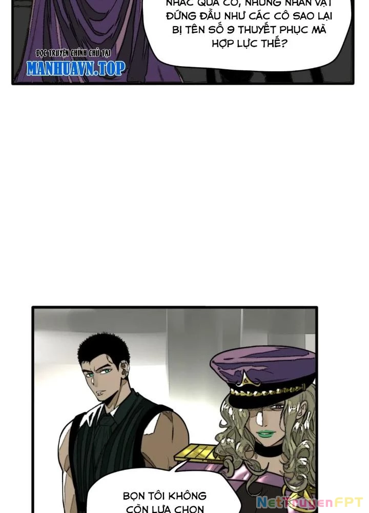 Tôi Bị Boss Đánh Cho Tơi Tả Chapter 52 - 7