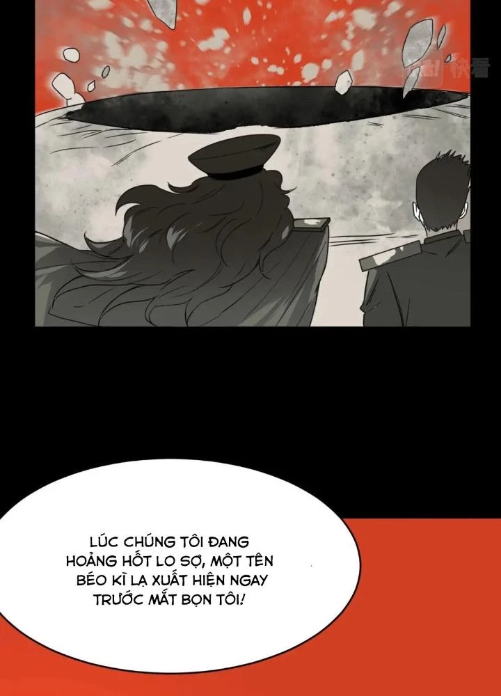 Tôi Bị Boss Đánh Cho Tơi Tả Chapter 52 - 31