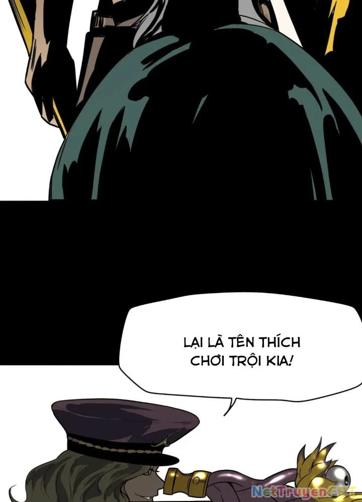 Tôi Bị Boss Đánh Cho Tơi Tả Chapter 52 - 37