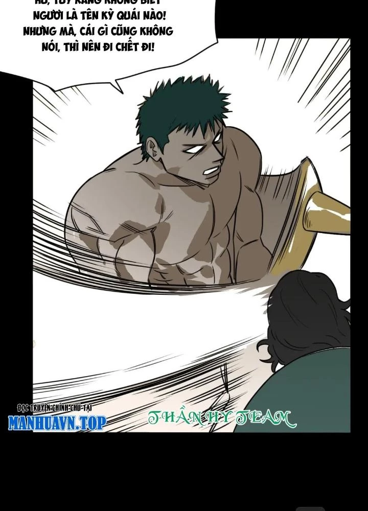 Tôi Bị Boss Đánh Cho Tơi Tả Chapter 52 - 49