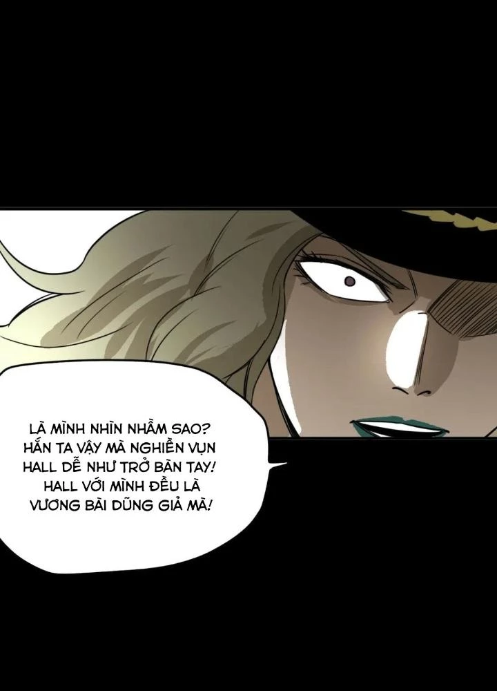 Tôi Bị Boss Đánh Cho Tơi Tả Chapter 52 - 57