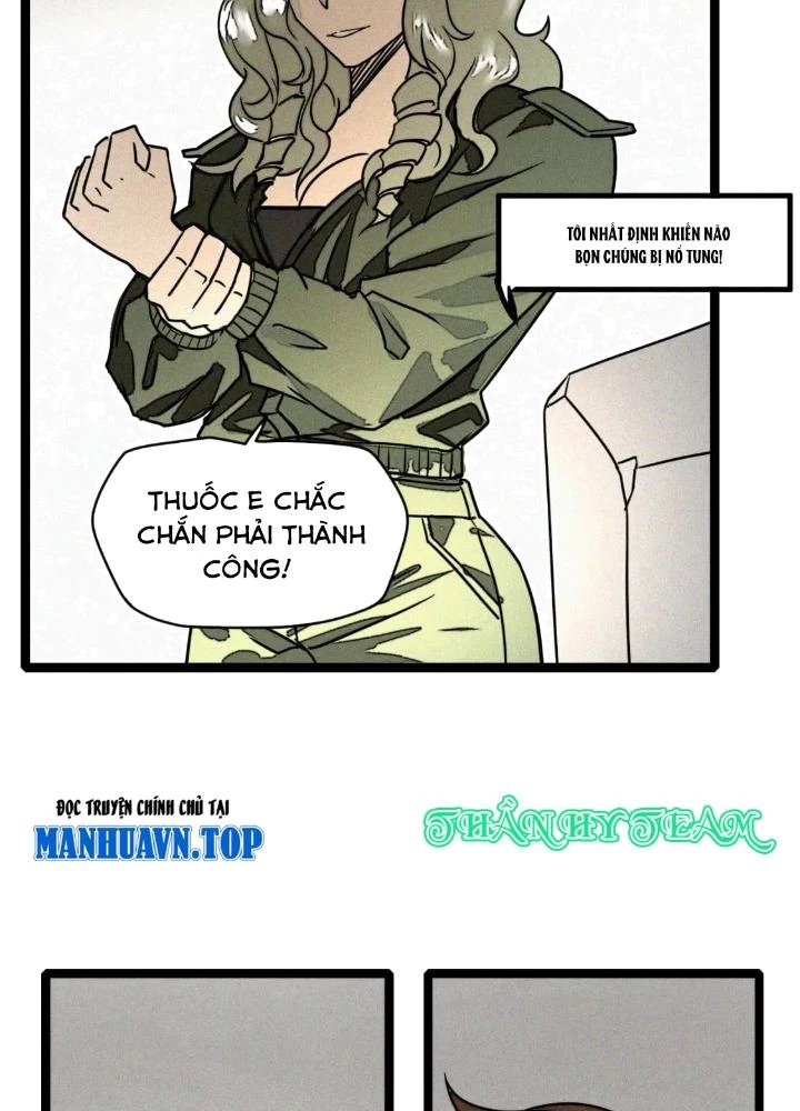 Tôi Bị Boss Đánh Cho Tơi Tả Chapter 53 - 3