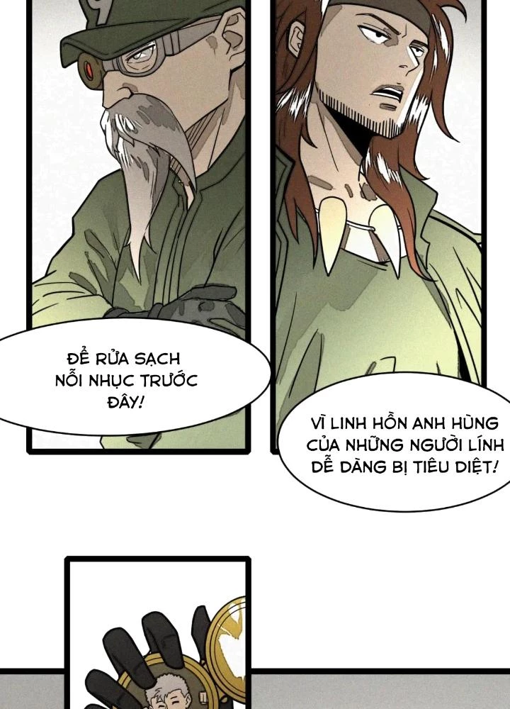 Tôi Bị Boss Đánh Cho Tơi Tả Chapter 53 - 5