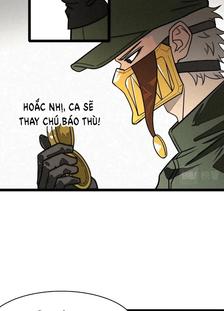 Tôi Bị Boss Đánh Cho Tơi Tả Chapter 53 - 7
