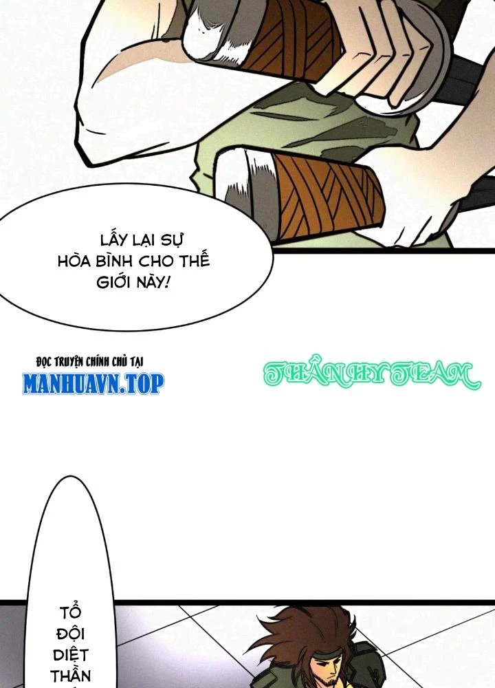 Tôi Bị Boss Đánh Cho Tơi Tả Chapter 53 - 11