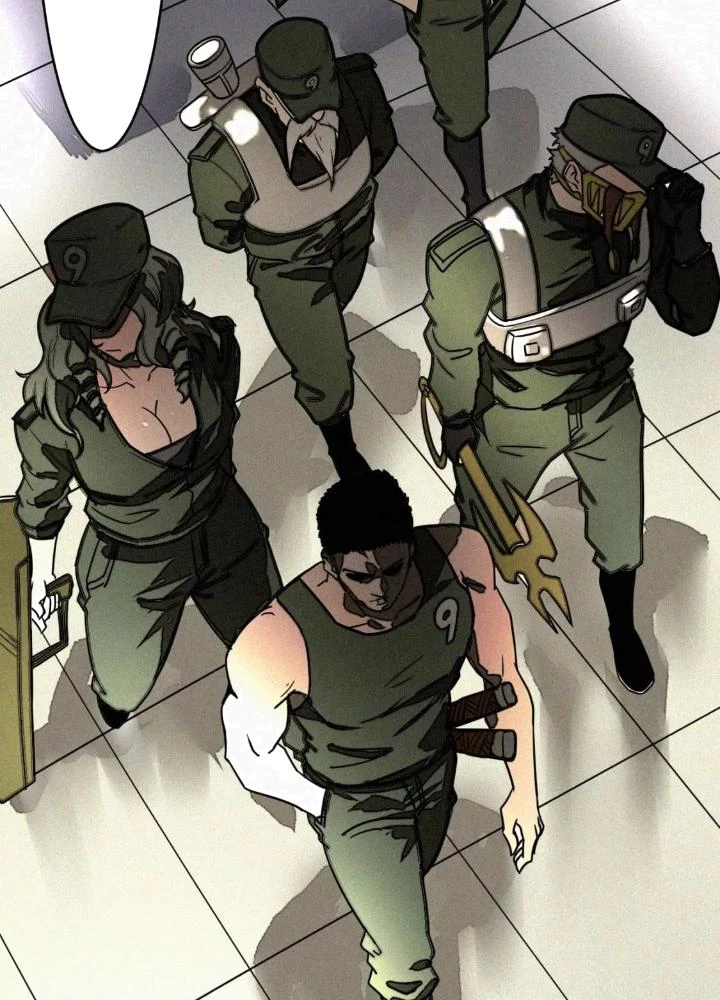 Tôi Bị Boss Đánh Cho Tơi Tả Chapter 53 - 13