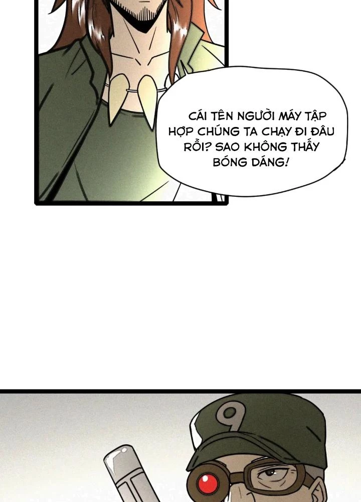 Tôi Bị Boss Đánh Cho Tơi Tả Chapter 53 - 23