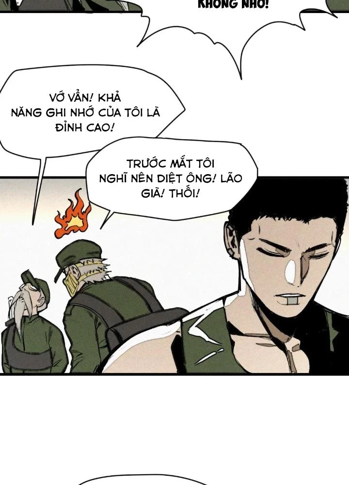 Tôi Bị Boss Đánh Cho Tơi Tả Chapter 53 - 29