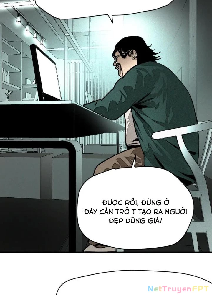 Tôi Bị Boss Đánh Cho Tơi Tả Chapter 53 - 59