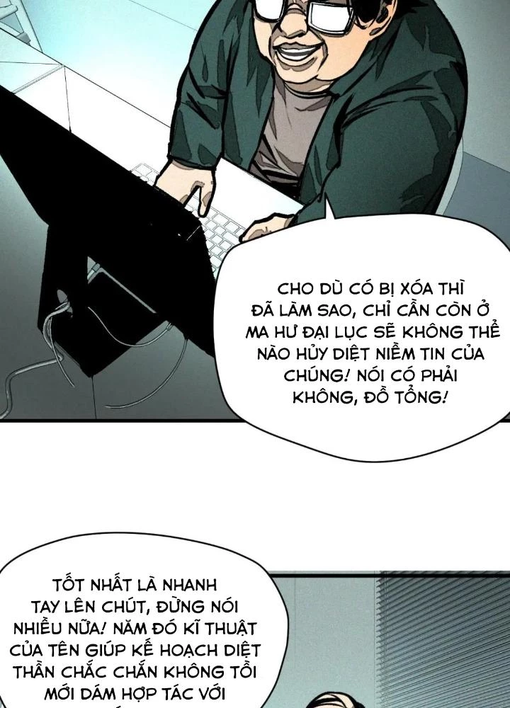 Tôi Bị Boss Đánh Cho Tơi Tả Chapter 53 - 63