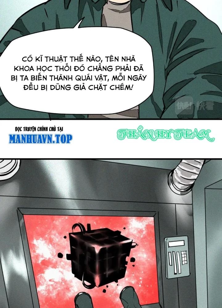 Tôi Bị Boss Đánh Cho Tơi Tả Chapter 53 - 67