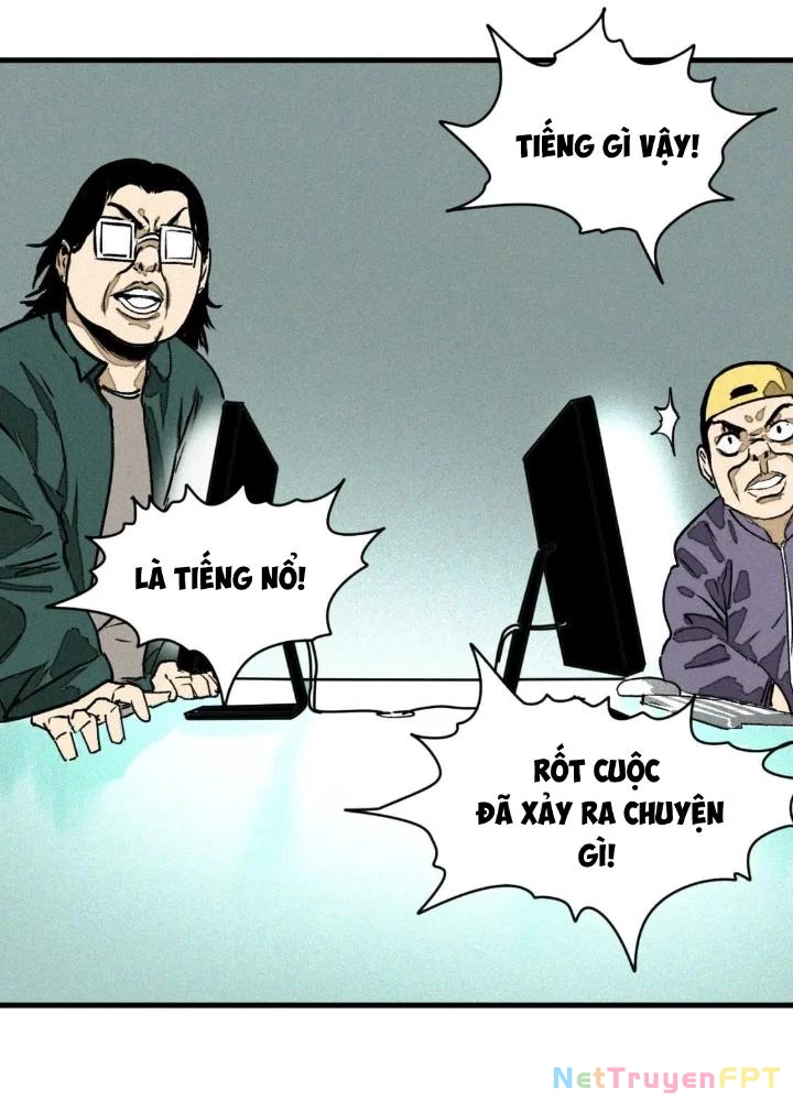 Tôi Bị Boss Đánh Cho Tơi Tả Chapter 53 - 71