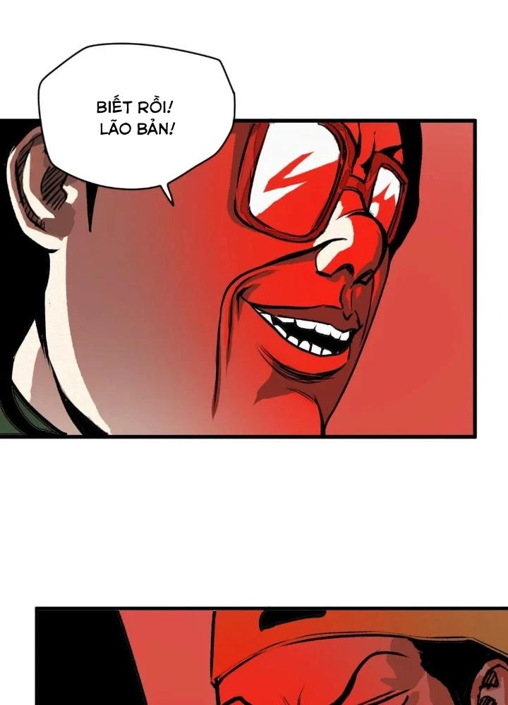 Tôi Bị Boss Đánh Cho Tơi Tả Chapter 54 - 17