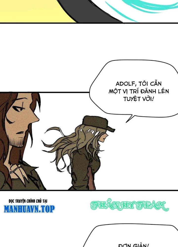 Tôi Bị Boss Đánh Cho Tơi Tả Chapter 54 - 47