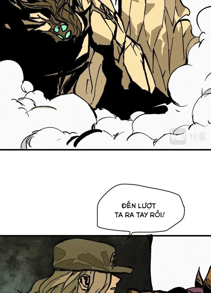 Tôi Bị Boss Đánh Cho Tơi Tả Chapter 54 - 57