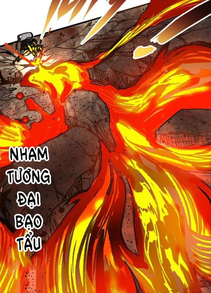 Tôi Bị Boss Đánh Cho Tơi Tả Chapter 54 - 75
