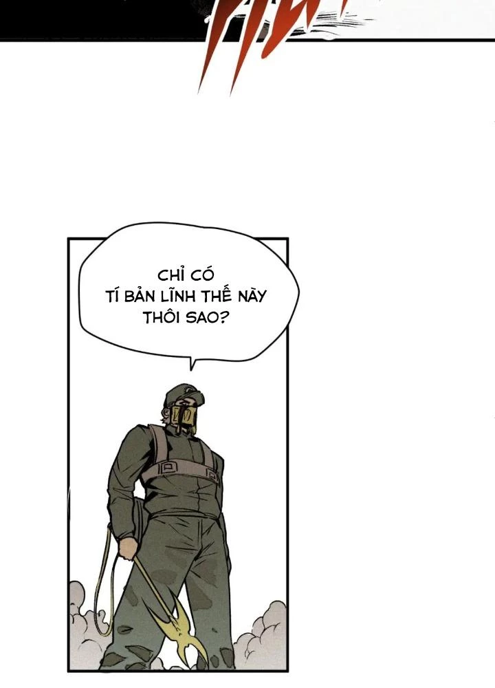 Tôi Bị Boss Đánh Cho Tơi Tả Chapter 55 - 3