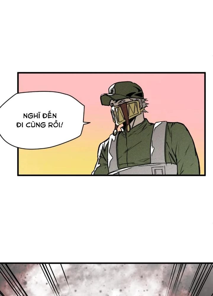 Tôi Bị Boss Đánh Cho Tơi Tả Chapter 55 - 35