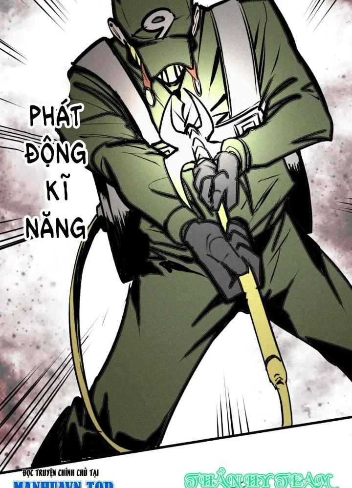 Tôi Bị Boss Đánh Cho Tơi Tả Chapter 55 - 37
