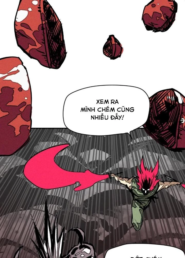Tôi Bị Boss Đánh Cho Tơi Tả Chapter 55 - 55