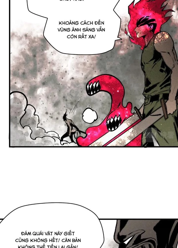 Tôi Bị Boss Đánh Cho Tơi Tả Chapter 56 - 9