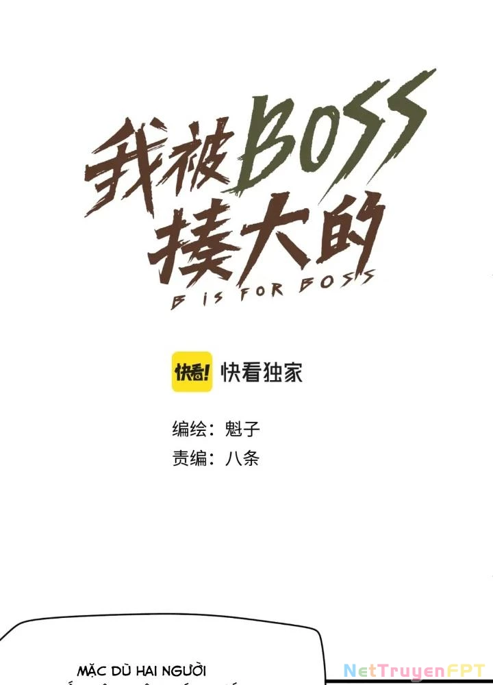 Tôi Bị Boss Đánh Cho Tơi Tả Chapter 56 - 25