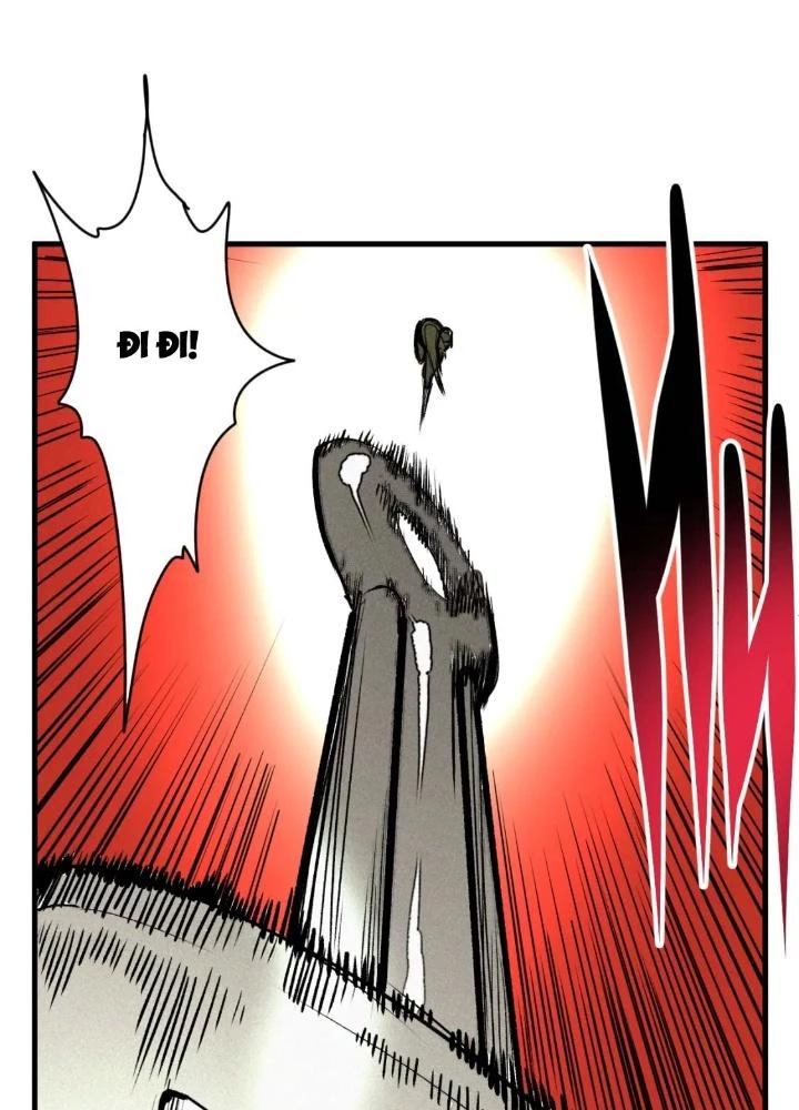 Tôi Bị Boss Đánh Cho Tơi Tả Chapter 56 - 55